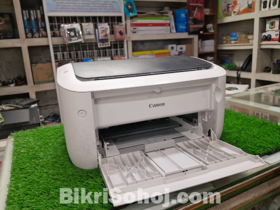 Canon Lbp 6030 Single Function Mono Laser Printer